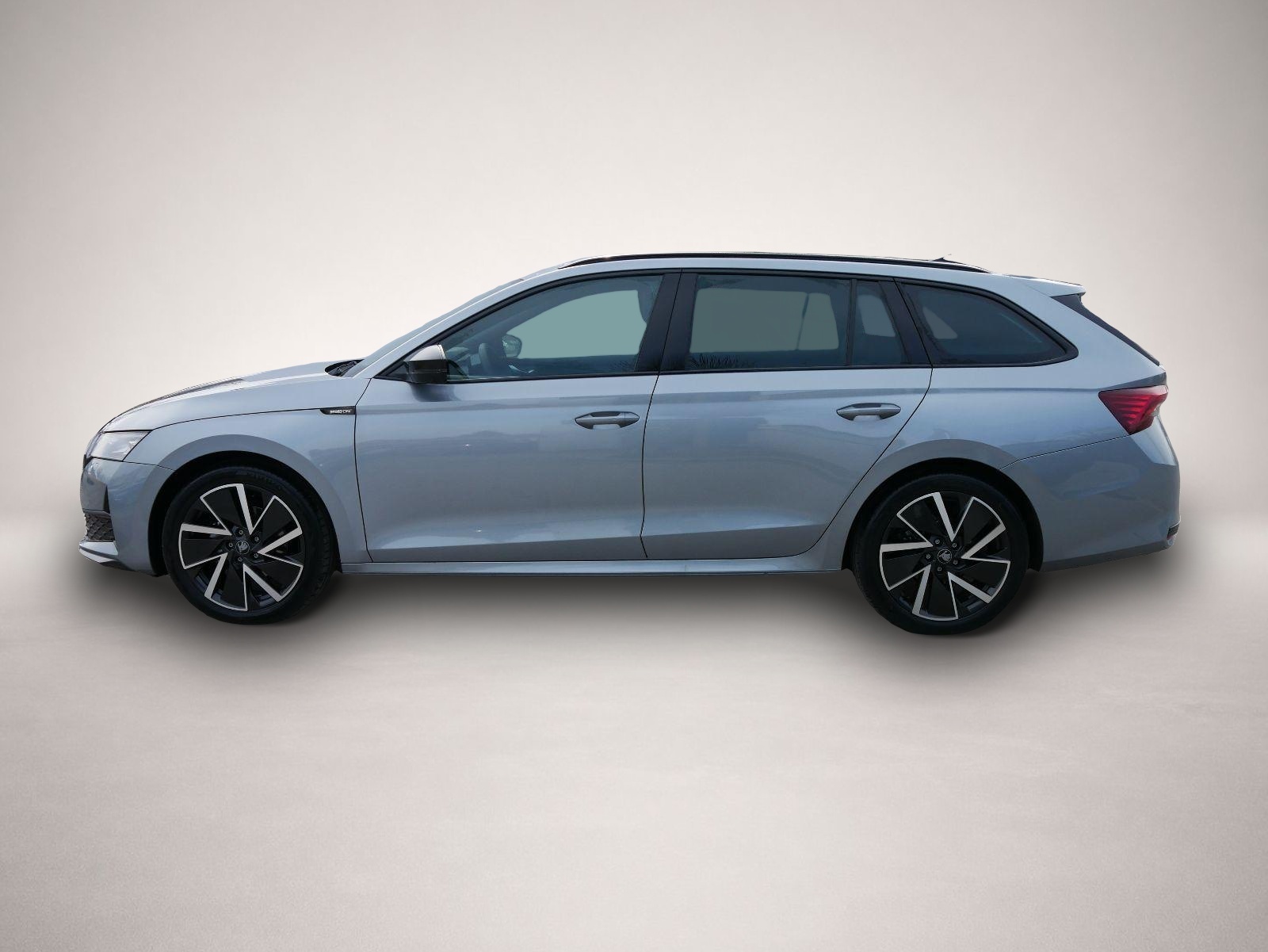Skoda Octavia (02/2026, Benzin)