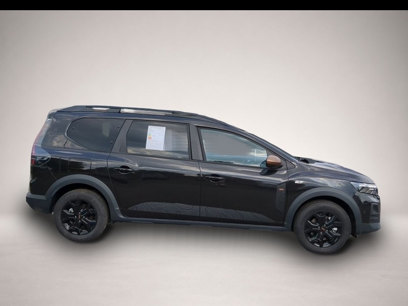 Dacia Jogger, image 2 of 5