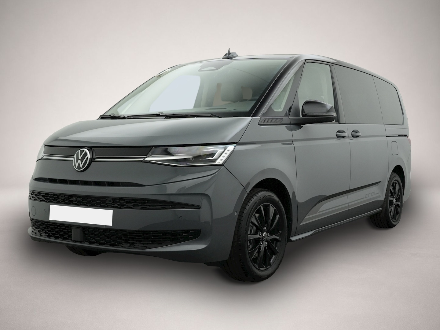 Volkswagen T7 Multivan (, Hybrid (Benzin/Elektro))
