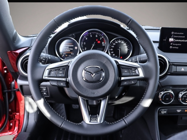 Mazda MX-5 (03/2026, Benzin)