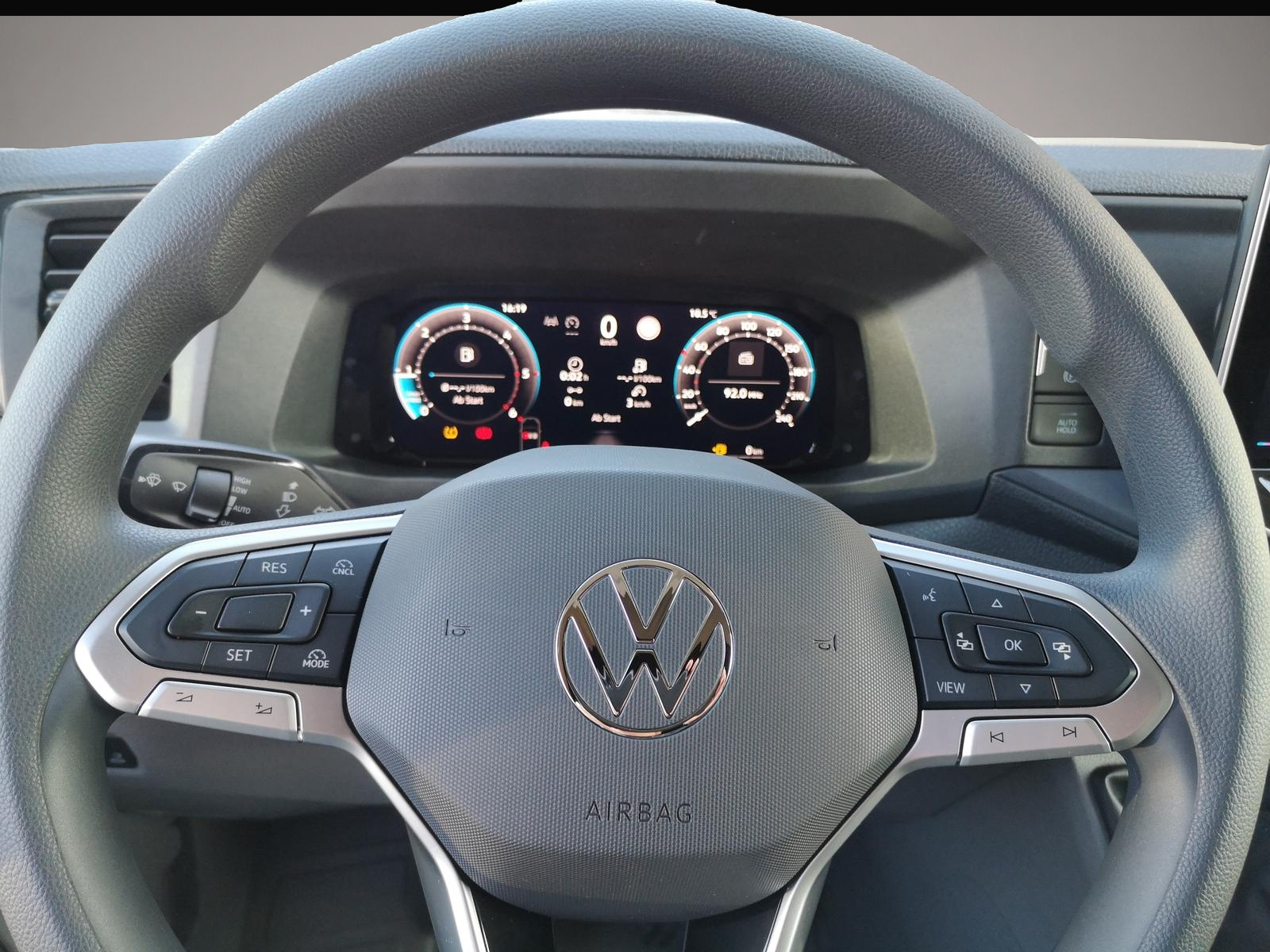 Volkswagen Other (07/2026, Diesel)