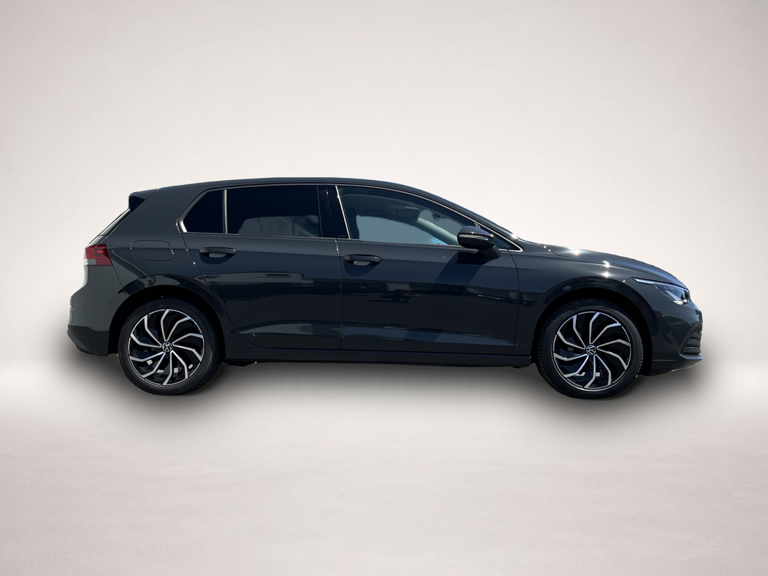 Volkswagen Golf (12/2021, Diesel)
