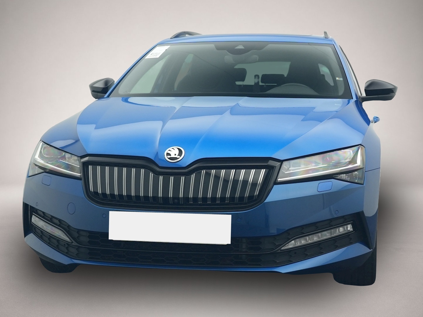 Skoda Superb (03/2023, Hybrid (Benzin/Elektro))