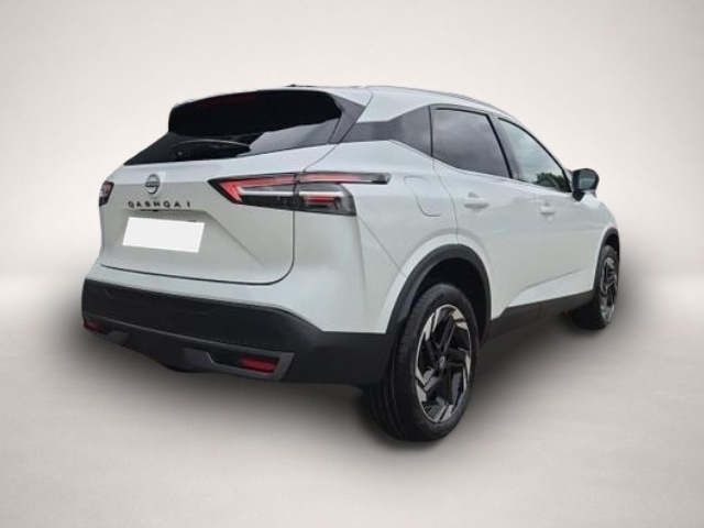 Nissan Qashqai (06/2026, Benzin)