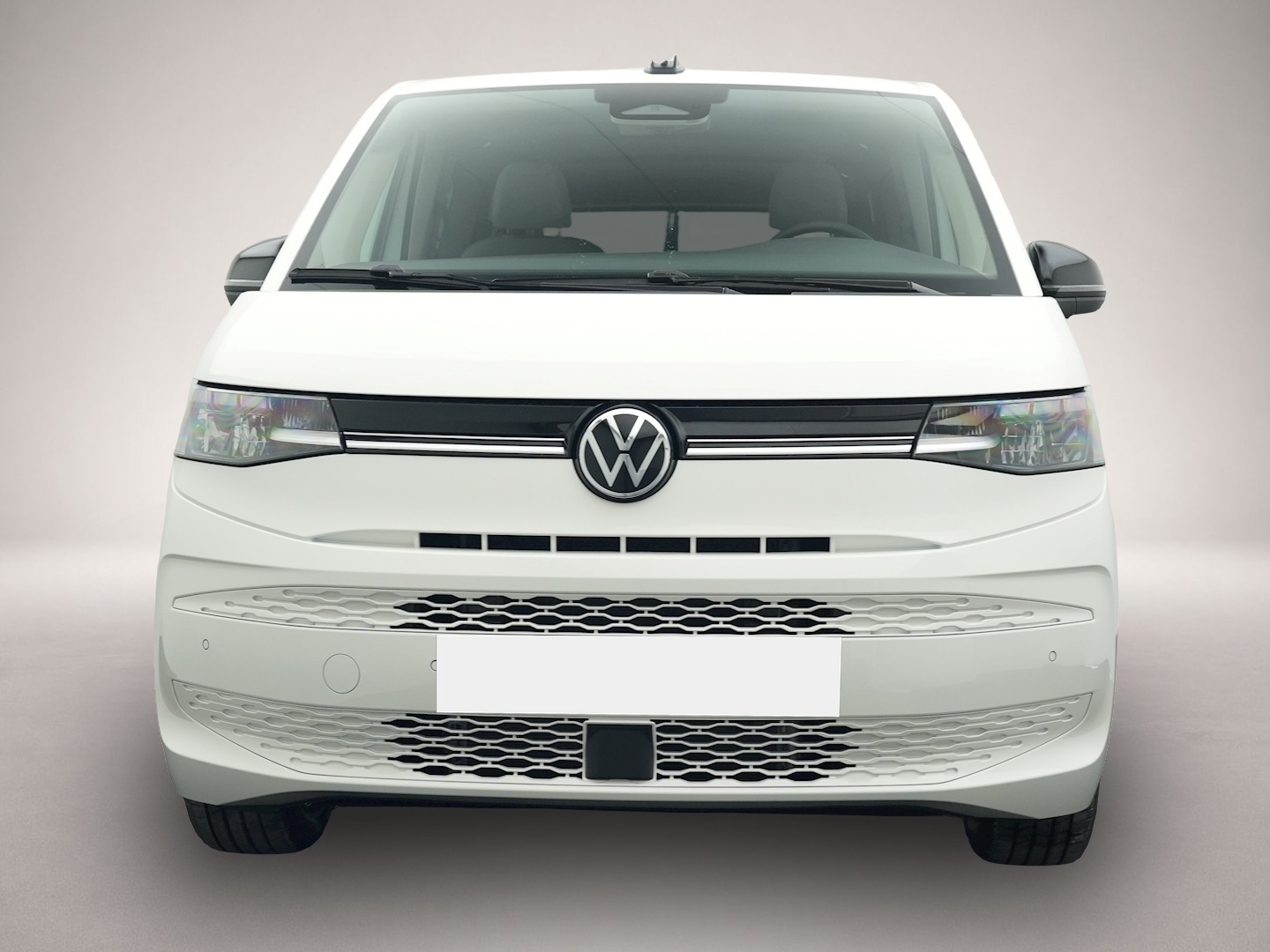 Volkswagen T7 Multivan (, Diesel)