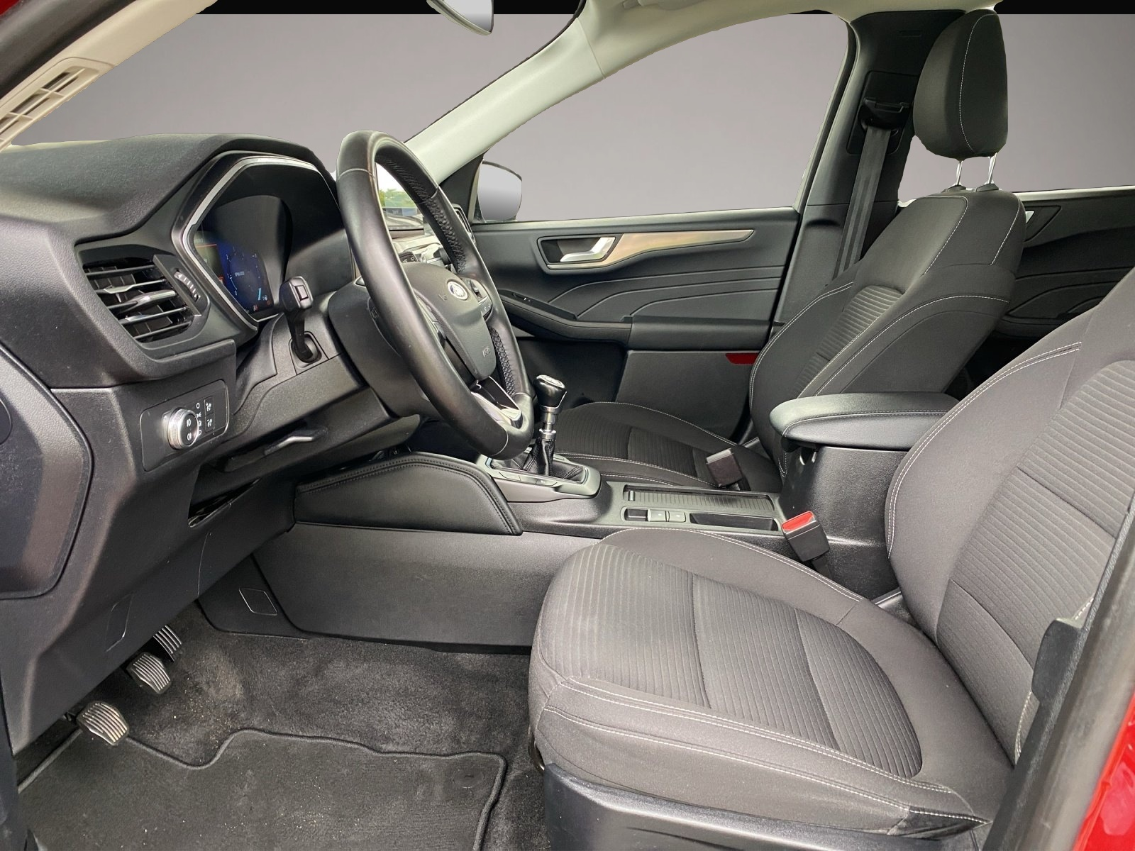 Ford Kuga (05/2022, Diesel)