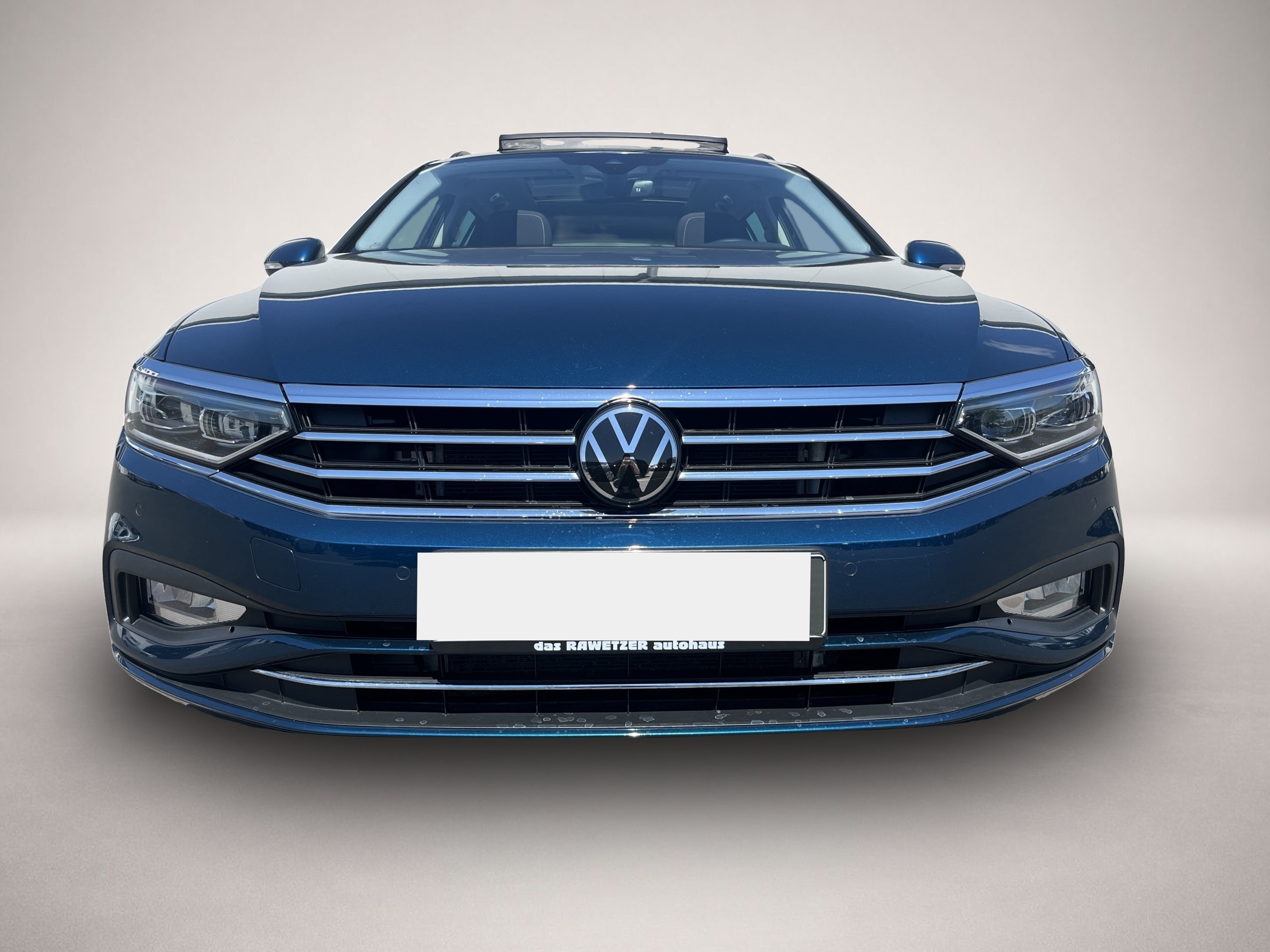 Volkswagen Passat Variant (04/2023, )