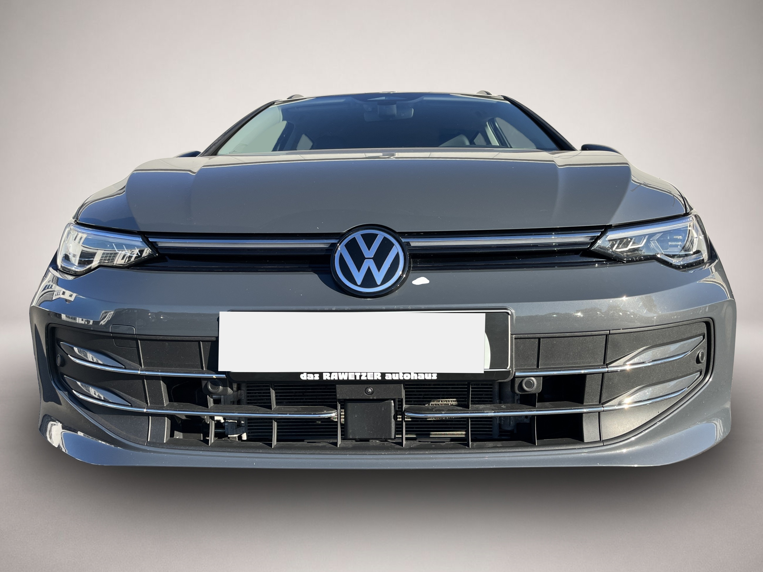 Volkswagen Golf (10/2025, Benzin)
