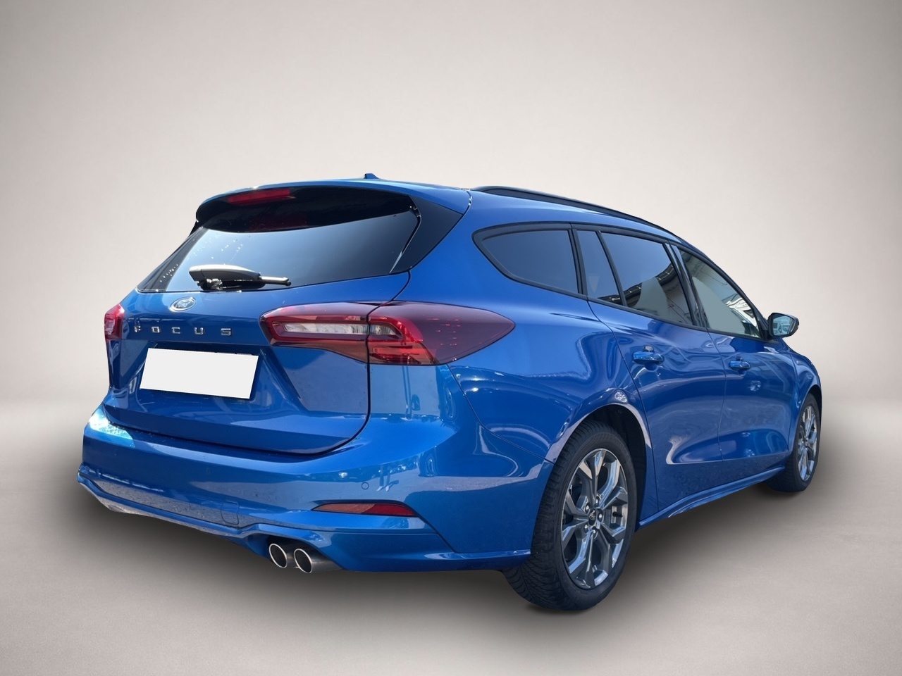 Ford Focus (06/2023, Diesel)