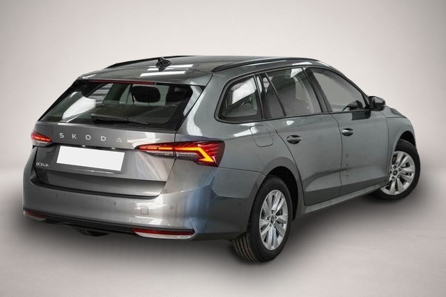 Skoda Octavia (06/2026, Diesel)