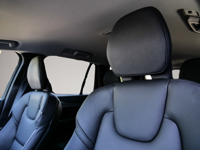 Volvo XC90 (01/2025, Hybrid (Benzin/Elektro))