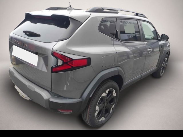 Dacia Duster (01/2026, Hybrid (Benzin/Elektro))