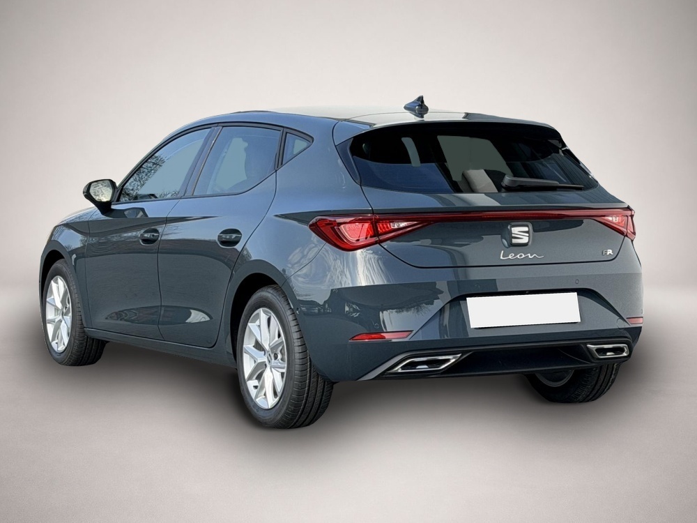 SEAT Leon, Bild 4 von 6