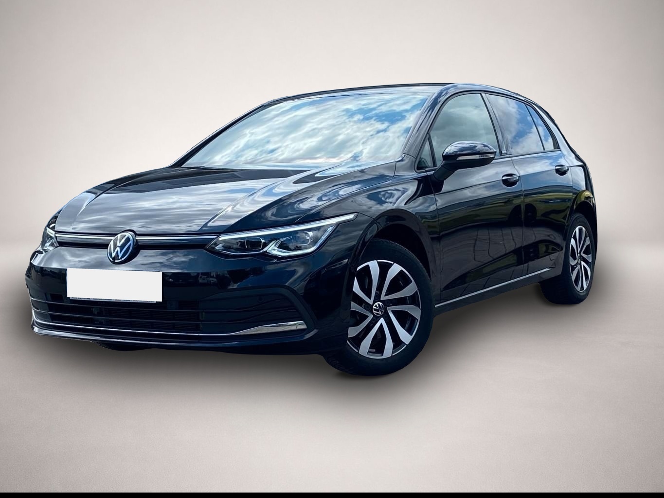 Volkswagen Golf (01/2023, )