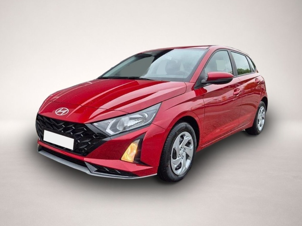 Hyundai i20 (04/2026, Benzin)