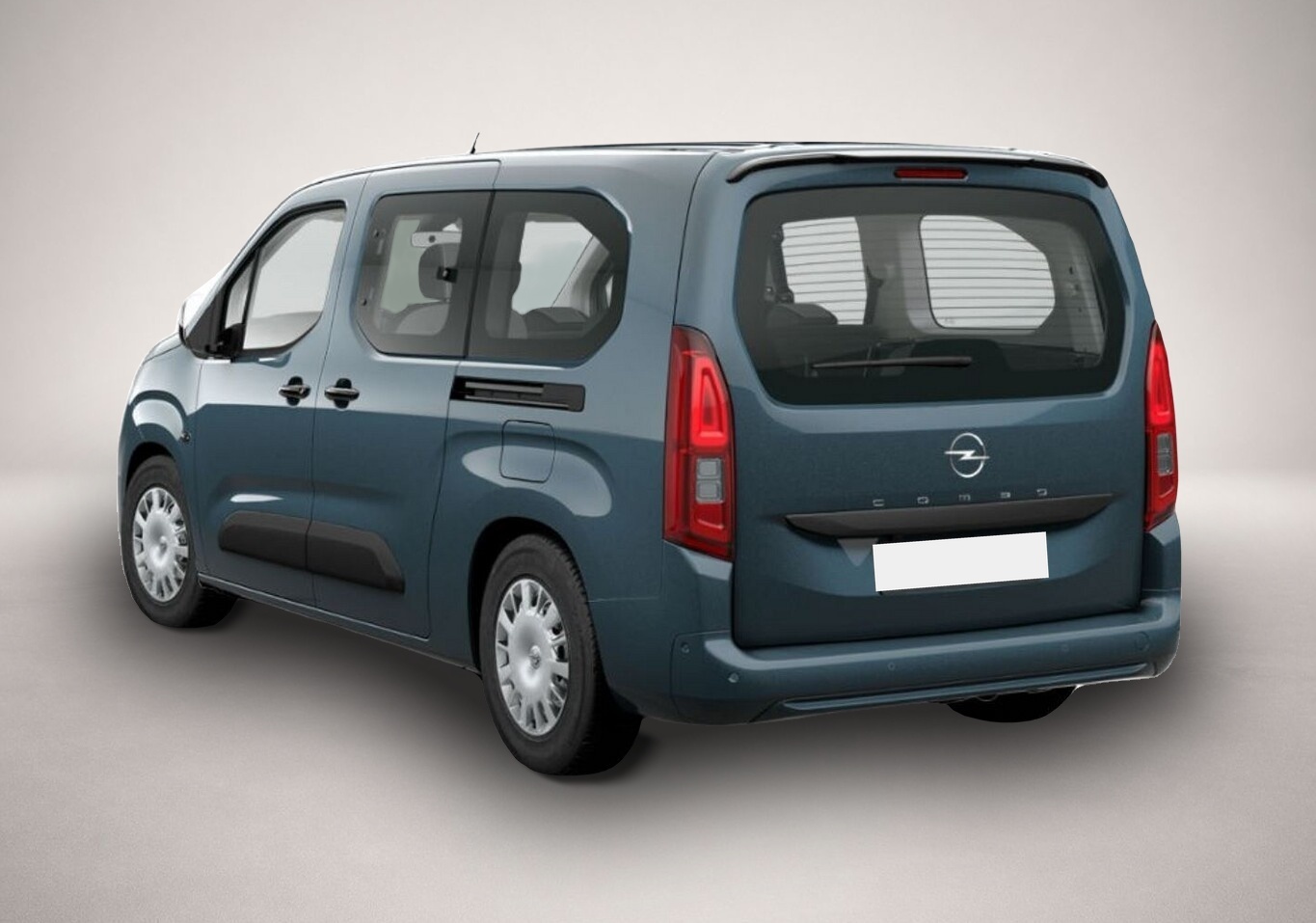 Opel Combo (06/2026, Diesel)