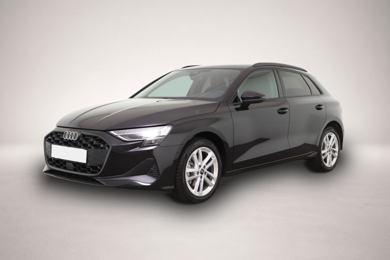 Audi A3 (09/2025, )