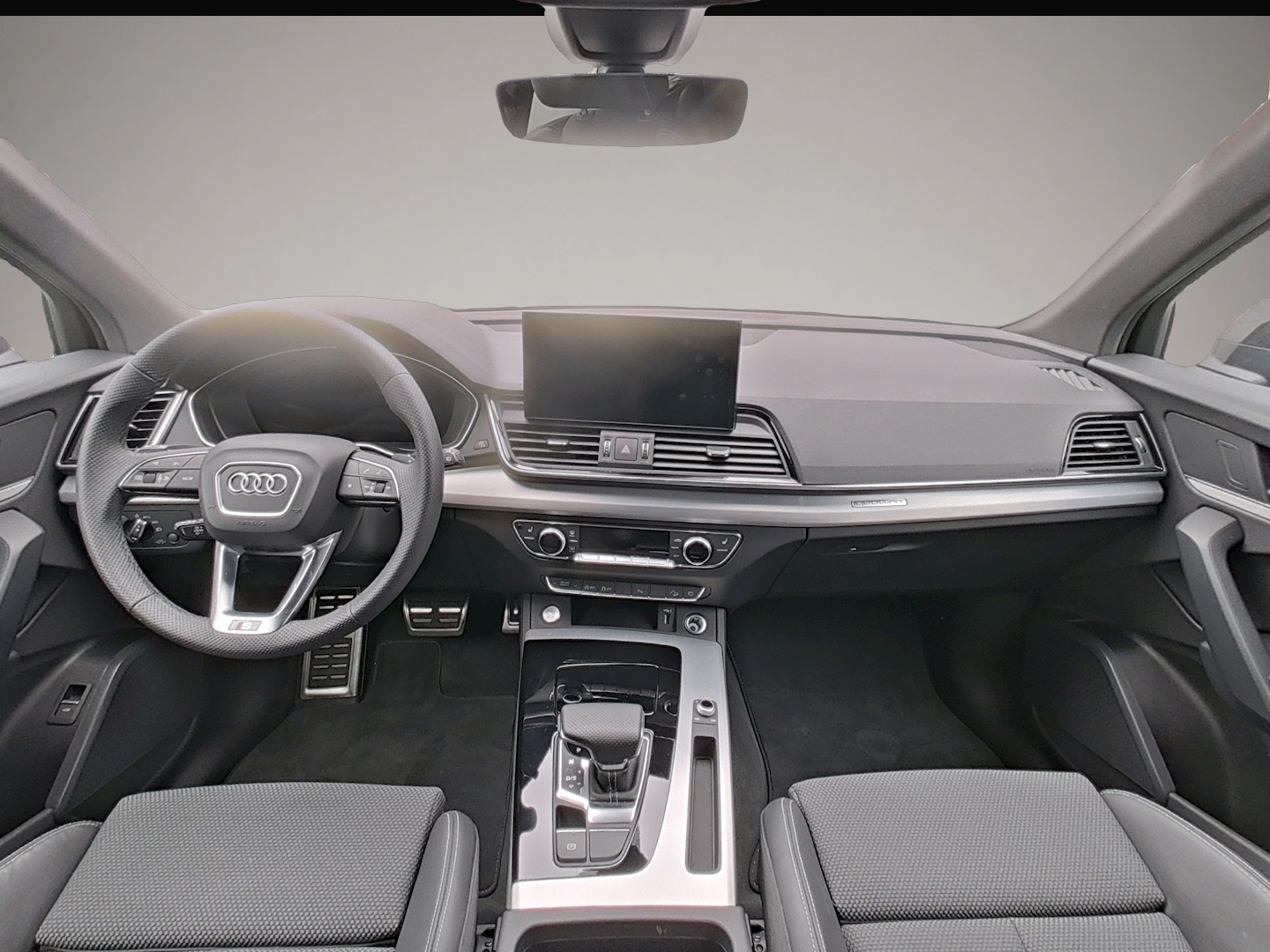 Audi Q5 (05/2025, Diesel)