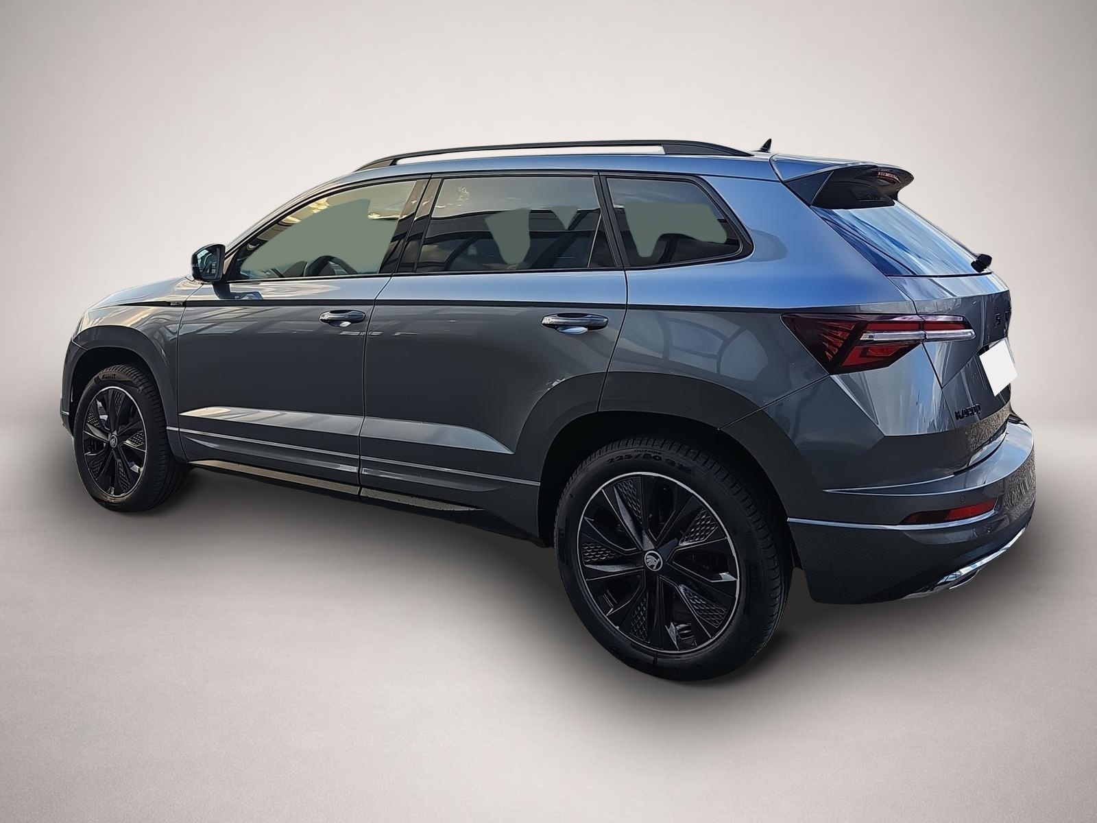 Skoda Karoq (05/2026, Benzin)
