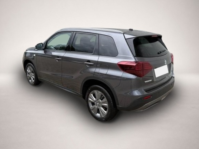 Suzuki Vitara (02/2026, Benzin)