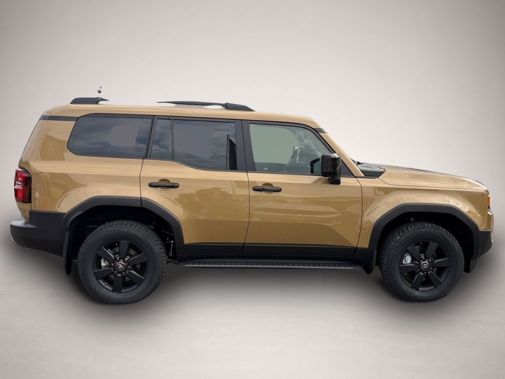 Toyota Land Cruiser (12/2025, Diesel)
