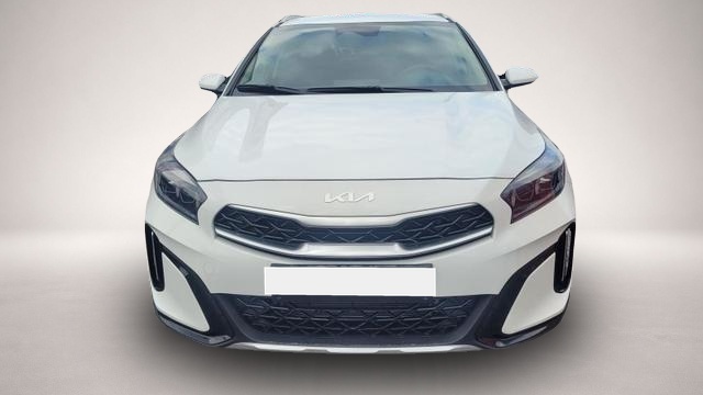 KIA XCeed (04/2026, Benzin)