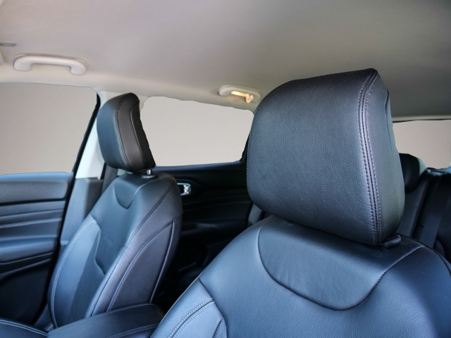 Jeep Compass (11/2022, )