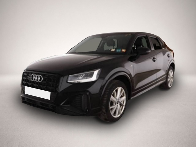 Audi Q2 (08/2025, Benzin)