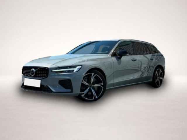 Volvo V60 (03/2024, Hybrid (Benzin/Elektro))