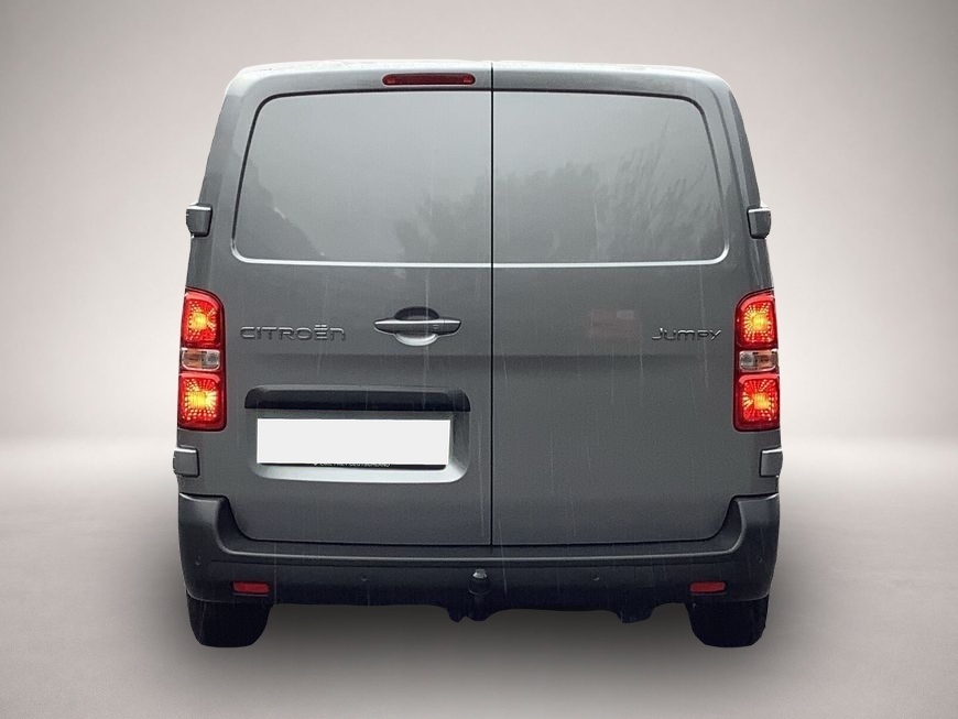 Citroen Jumpy (07/2025, Diesel)