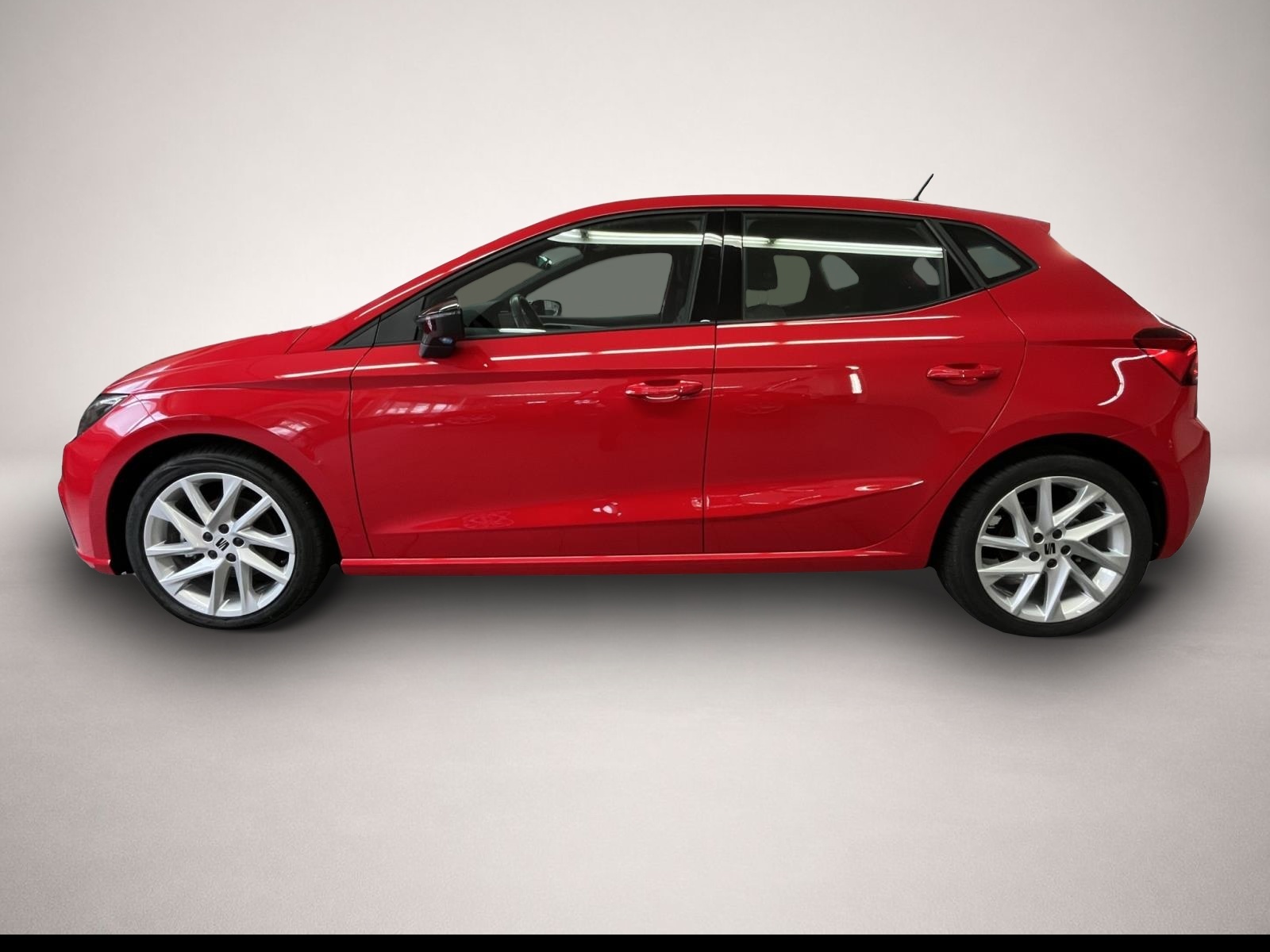 Seat Ibiza (03/2024, Benzin)