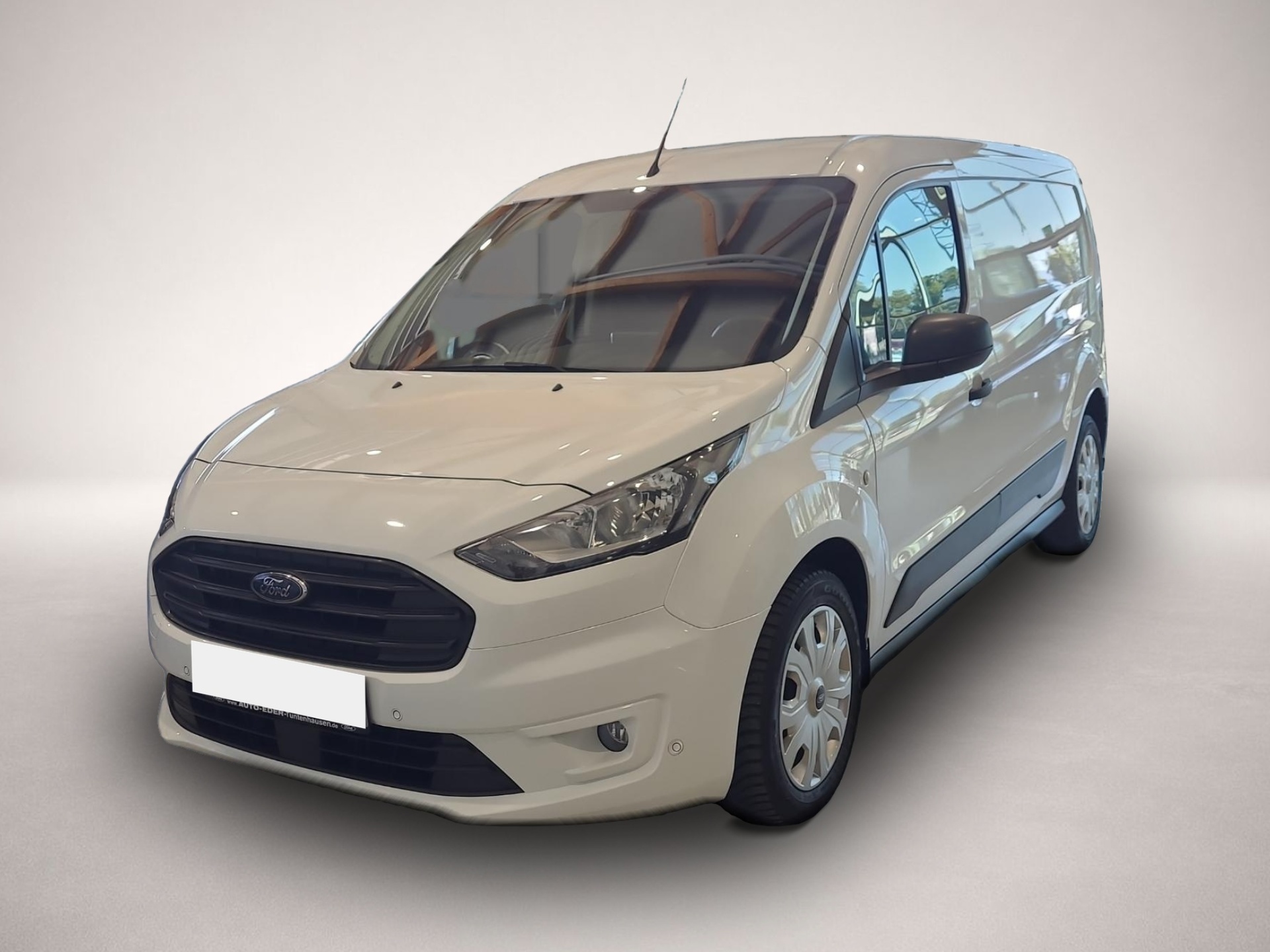 Ford Other (03/2021, Benzin)