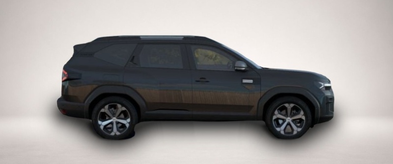 Dacia Bigster (06/2026, Benzin)