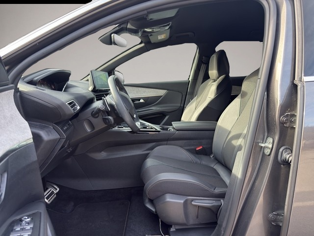 Peugeot 3008 (11/2023, Benzin)