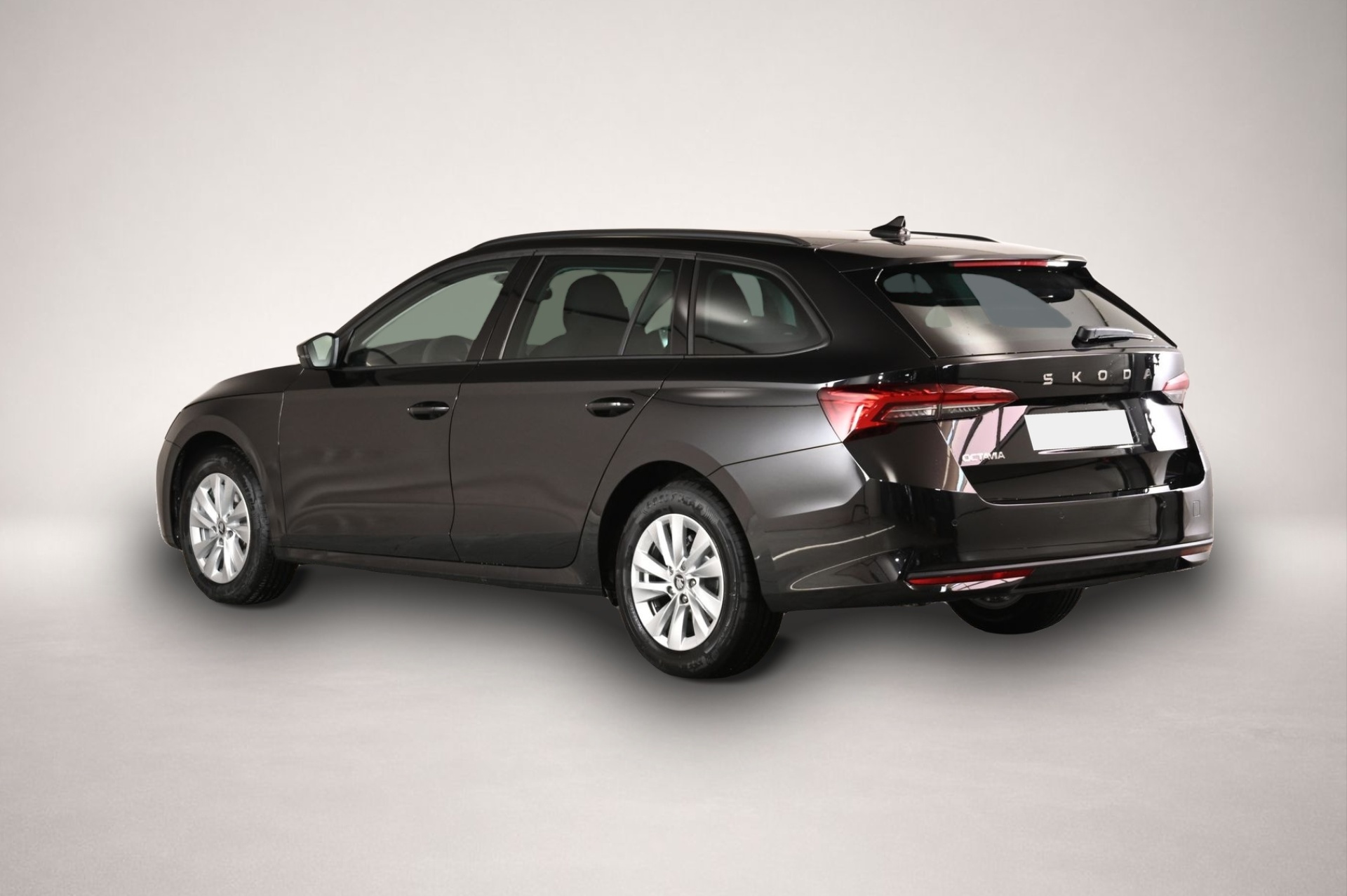 Skoda Octavia, Bild 3 von 5