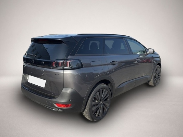Peugeot 5008 (01/2024, Benzin)