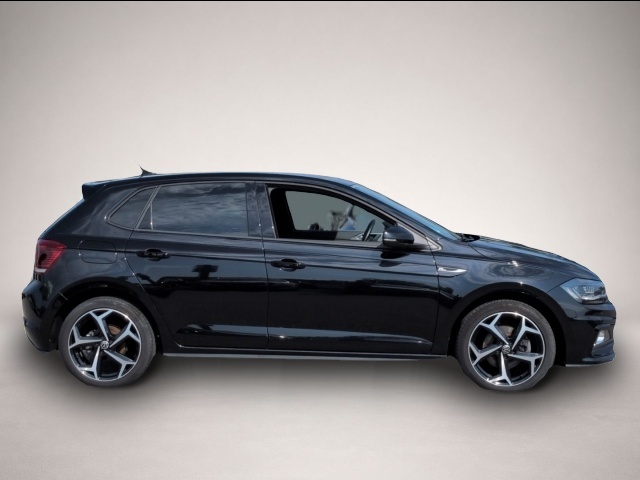 Volkswagen Polo (03/2021, Benzin)