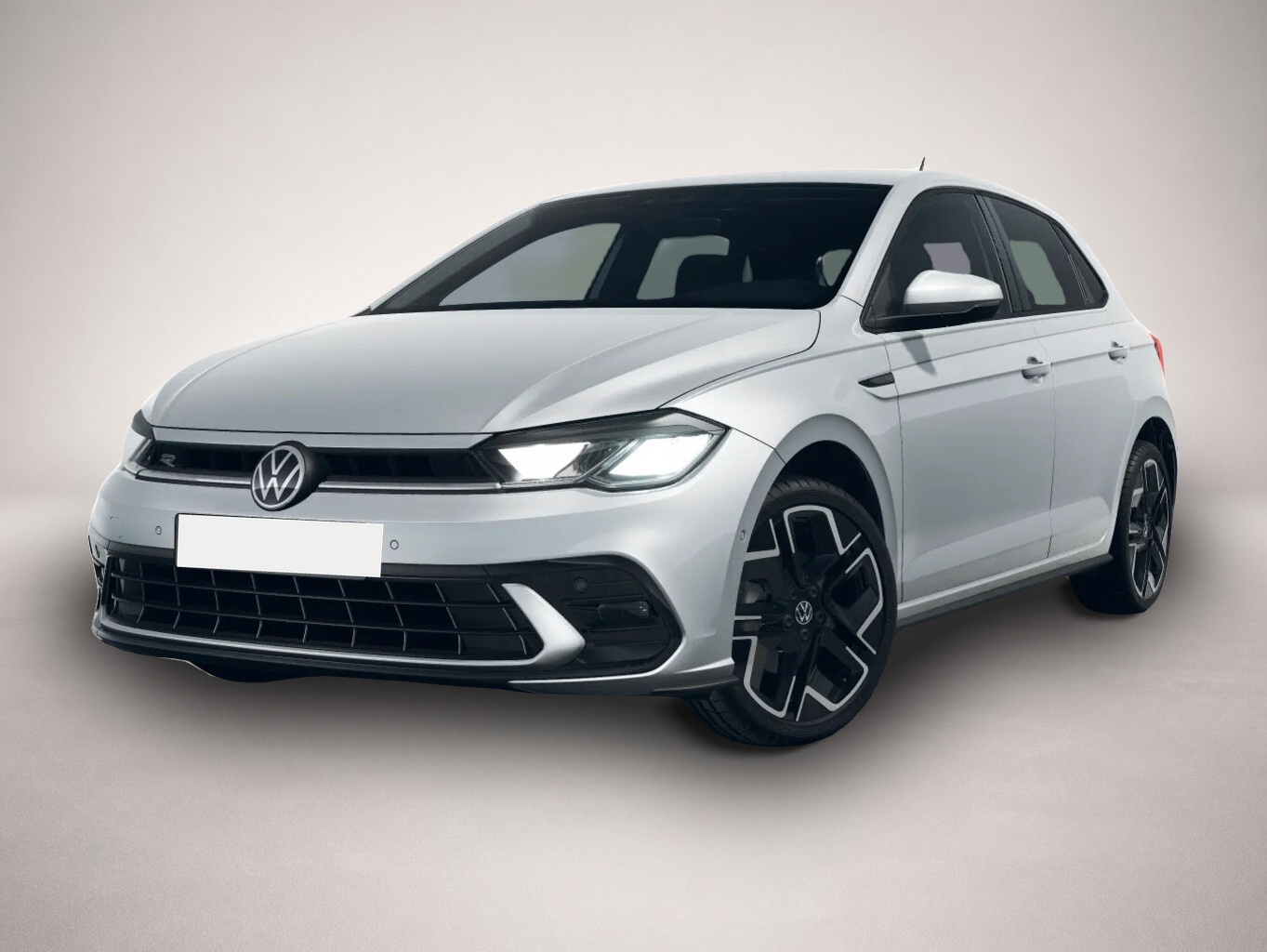 Volkswagen Polo (06/2026, Benzin)