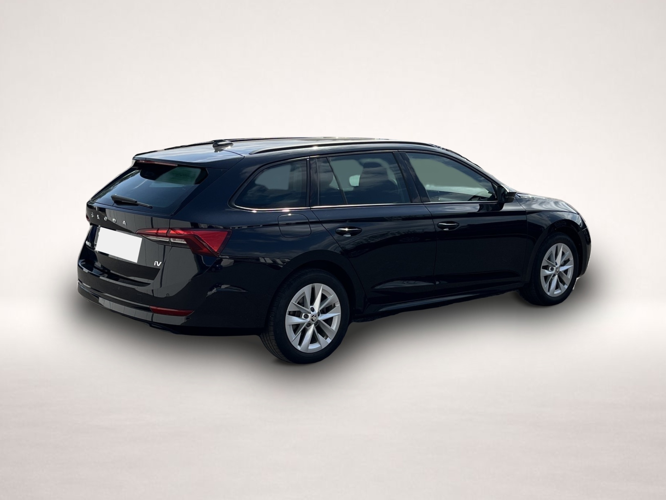 Skoda Octavia (05/2023, Hybrid (Benzin/Elektro))