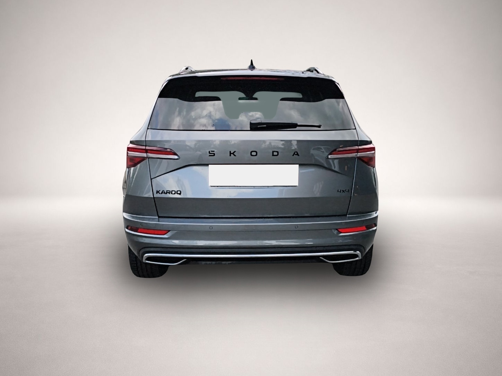 Skoda Karoq (03/2025, Diesel)