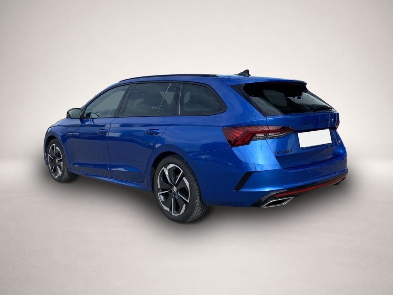 Skoda Octavia (03/2023, )