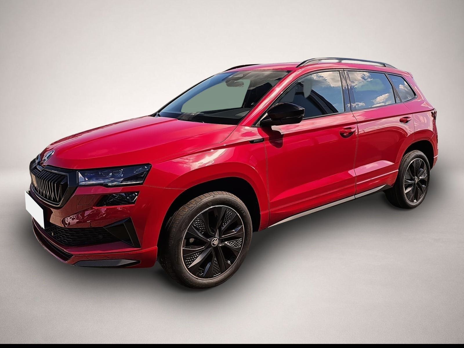 Skoda Karoq (06/2029, Benzin)