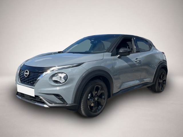 Nissan Juke (07/2023, Hybrid (Benzin/Elektro))