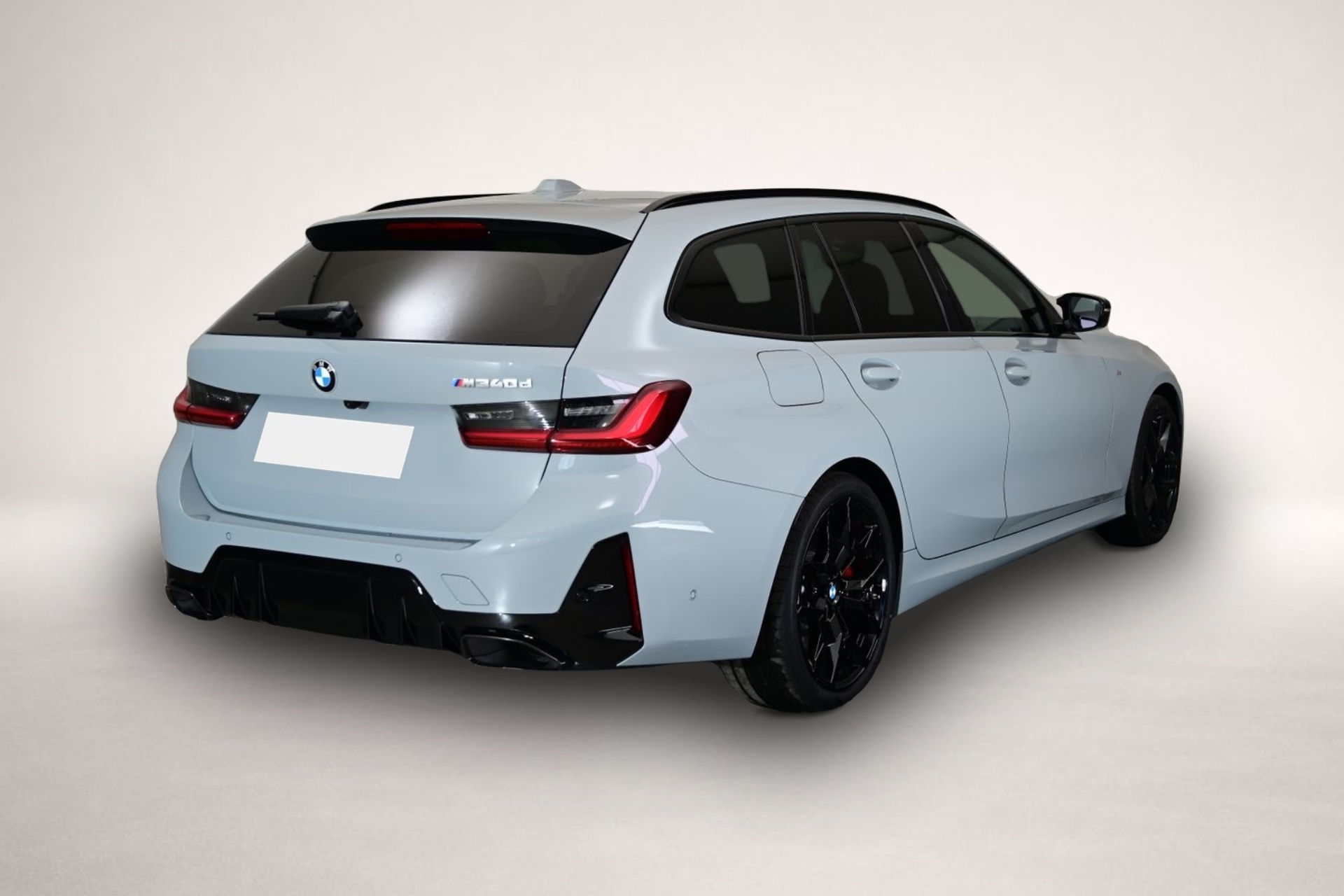 BMW M340d (06/2026, Diesel)