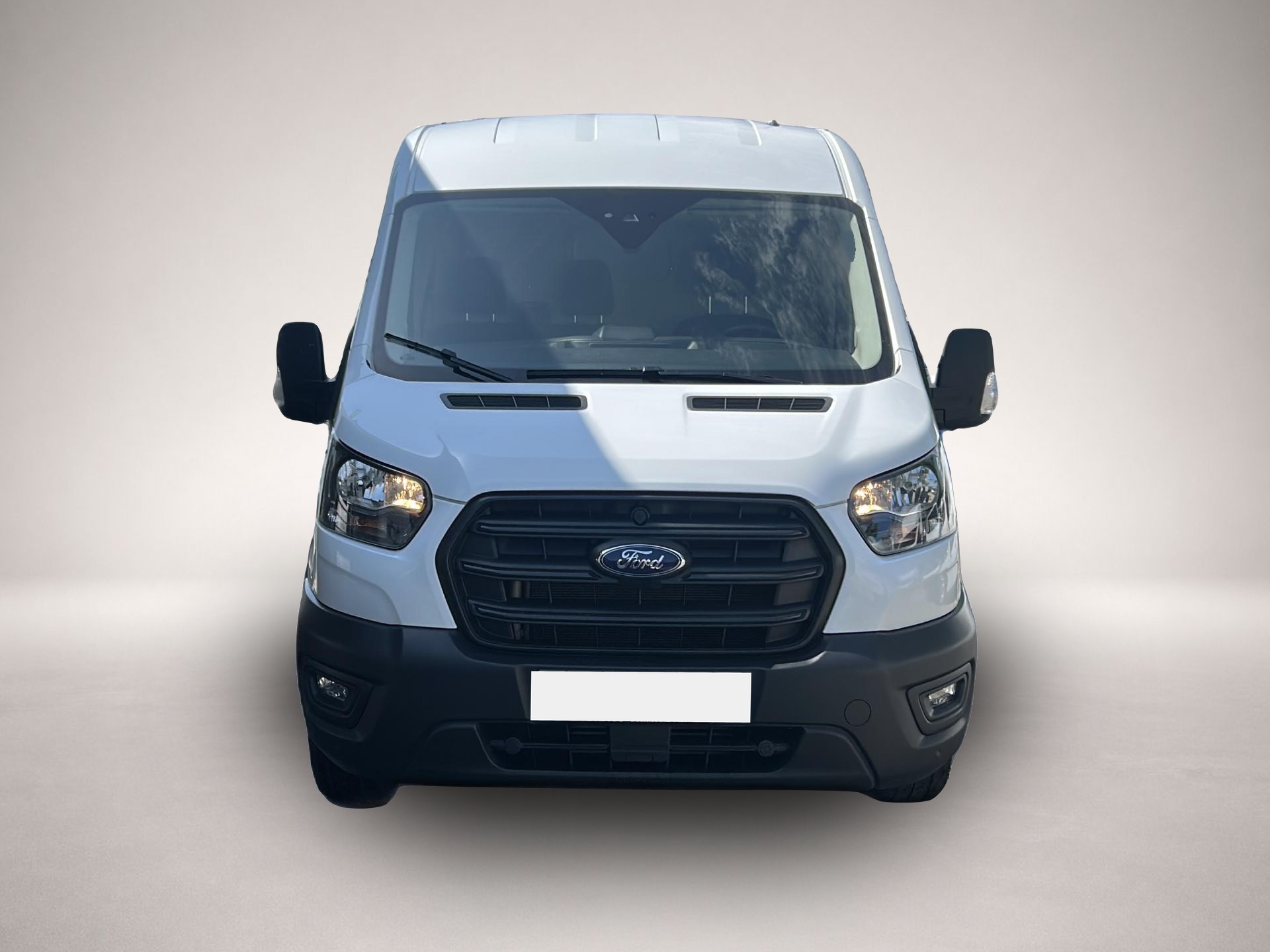Ford Transit (03/2023, Diesel)