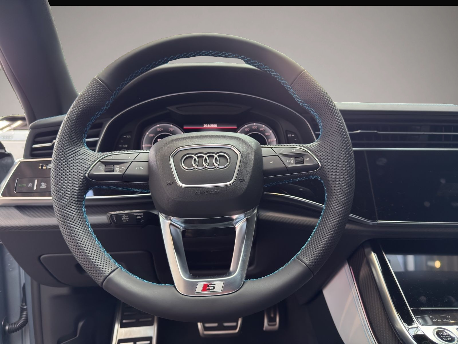Audi quattro (06/2026, Hybrid (Benzin/Elektro))