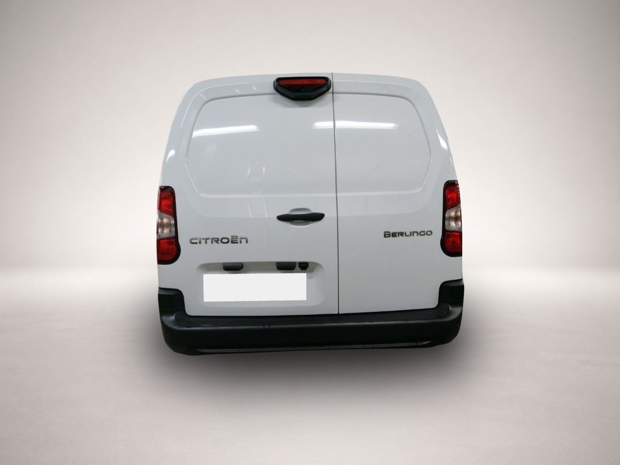 Citroen Berlingo (09/2025, Diesel)