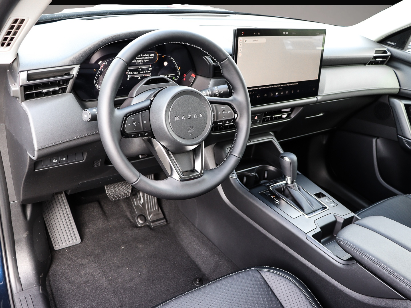 Mazda CX-5, Bild 5 von 7