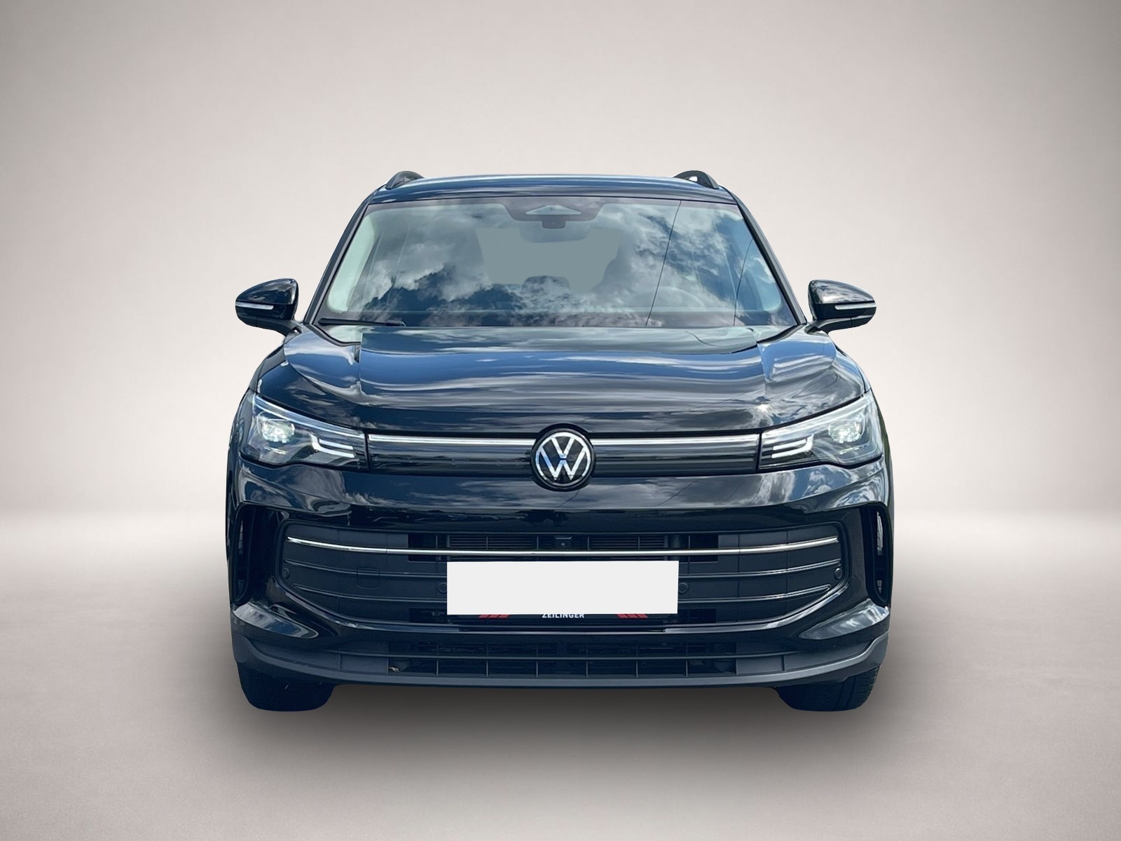 Volkswagen Tiguan (09/2025, Diesel)