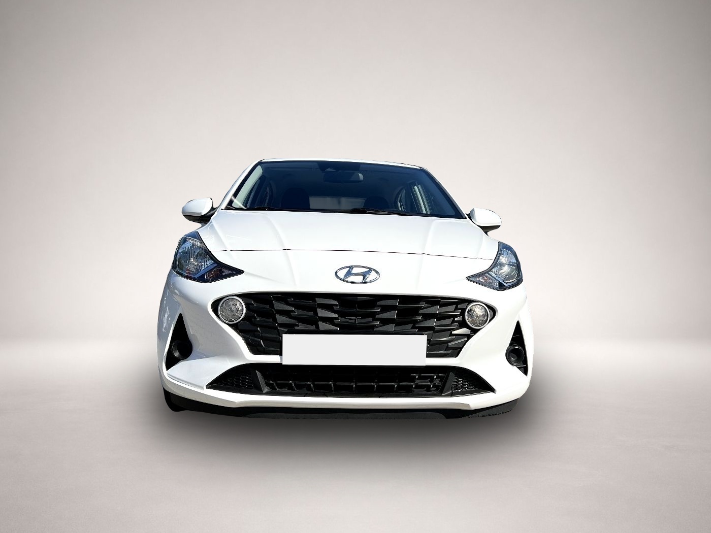 Hyundai i10 (01/2023, Benzin)